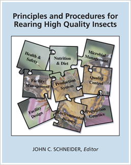 Principles and Procedures for Rearing High Quality Insects